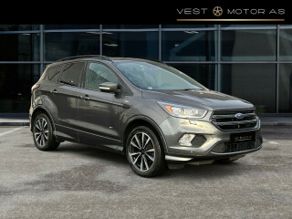 Ford | Kuga | Diesel | 2017