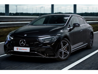 Mercedes-Benz | EQE | Elektrisitet | 2022