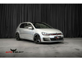 Volkswagen | Golf | Bensin | 2015