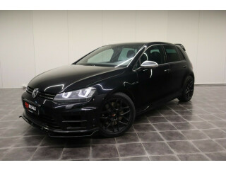 Volkswagen | Golf | Bensin | 2015