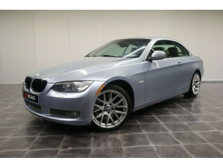 BMW | 3-serie | Bensin | 2010