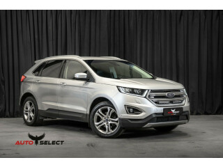 Ford | Edge | Diesel | 2017