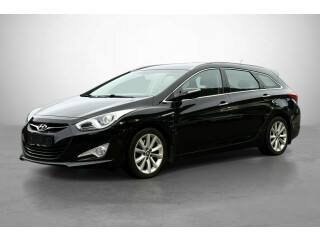 Hyundai | i40 | Diesel | 2012