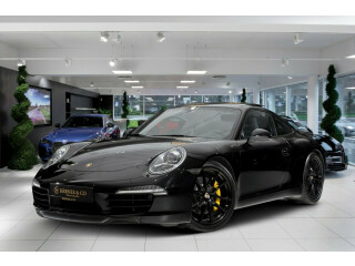 Porsche | 911 | Bensin | 2012