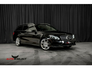 Mercedes-Benz | E-Klasse | Diesel | 2015
