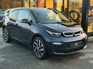 BMW | i3 | Elektrisitet | 2018