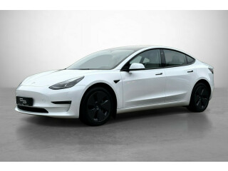 Tesla | Model 3 | Elektrisitet | 2022