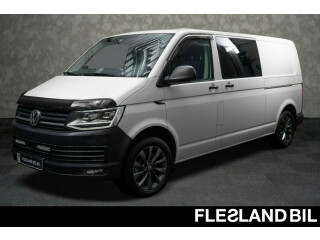 Volkswagen | Transporter | Diesel | 2017