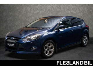 Ford | Focus | Diesel | 2011