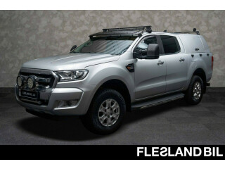 Ford | Ranger | Diesel | 2017