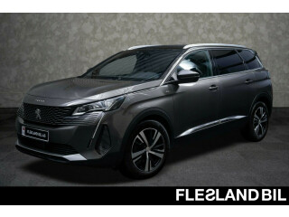 Peugeot | 5008 | Diesel | 2021