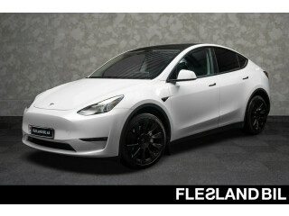Tesla | Model Y | Elektrisitet | 2023