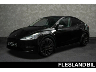 Tesla | Model Y | Elektrisitet | 2023