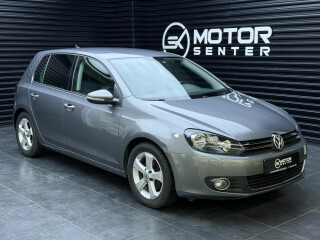 Volkswagen | Golf | Bensin | 2011