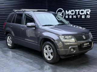 Suzuki | Grand Vitara | Diesel | 2012
