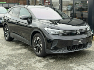 Volkswagen | ID.4 | Elektrisitet | 2023