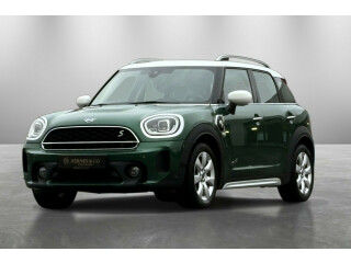 Mini | Countryman | Plug-in Petrol | 2020