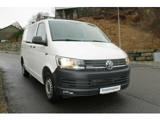Volkswagen | Transporter | Diesel | 2018