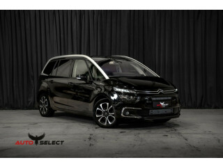 Citroen | Grand C4 Spacetourer | Diesel | 2021