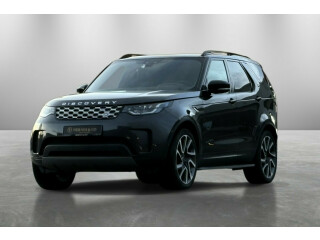 Land Rover | Discovery | Diesel | 2020