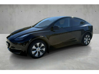 Tesla | Model Y | Elektrisitet | 2022