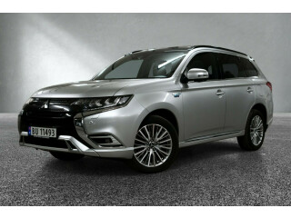 Mitsubishi | Outlander | Elektrisitet+bensin | 2020