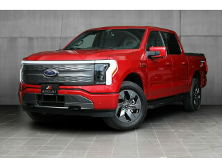 Ford | F-serie | Elektrisitet | 2023