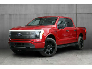 Ford | F-serie | Elektrisitet | 2023