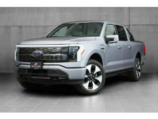Ford | F-serie | Elektrisitet | 2023