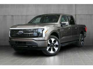 Ford | F-serie | Elektrisitet | 2023