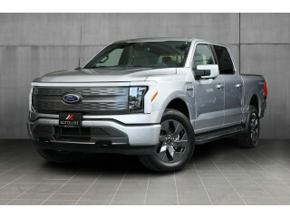 Ford | F-serie | Elektrisitet | 2023