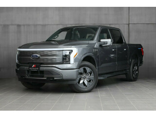 Ford | F-serie | Elektrisitet | 2023