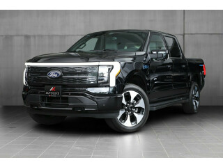 Ford | F-serie | Elektrisitet | 2024