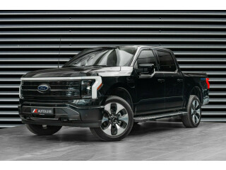 Ford | F-serie | Elektrisitet | 2023