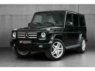 Mercedes-Benz | Diesel | 2012