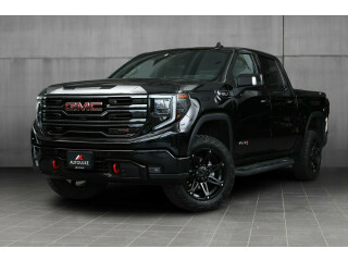 GMC | Sierra | Diesel | 2024