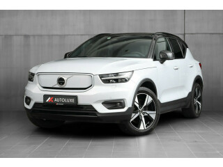 Volvo | XC 40 | Elektrisitet | 2021