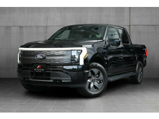 Ford | F-serie | Elektrisitet | 2025