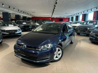 Volkswagen | Golf | Bensin | 2015