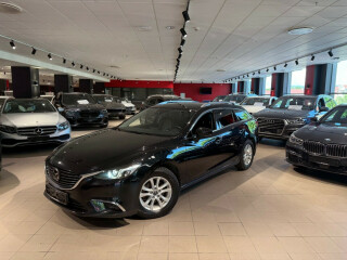 Mazda | 6 | Diesel | 2018