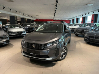 Peugeot | 5008 | Diesel | 2021