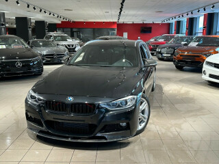 BMW | 3-serie | Bensin | 2013