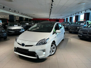Toyota | Prius | Bensin | 2013