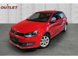 Volkswagen | Polo | Diesel | 2011
