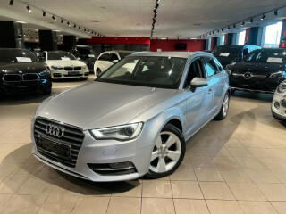 Audi | A3 | Diesel | 2015