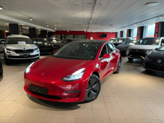Tesla | Model 3 | Elektrisitet | 2019