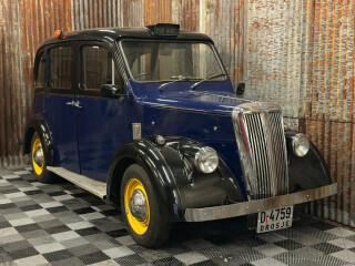 Andre | Andre | Diesel | 1959