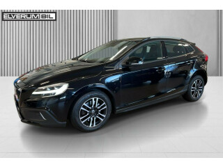 Volvo | V40 Cross Country | Bensin | 2019