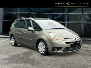 Citroen | C4 Picasso | Diesel | 2008