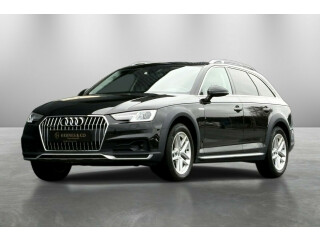 Audi | A4 allroad | Diesel | 2017